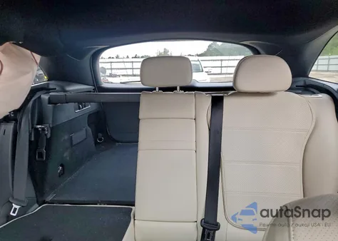 2025 Mercedes-Benz Glc 300 4Matic из США, поврежденный, VIN W1NKM4HB1SF236790